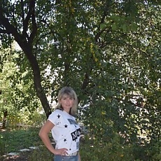 Фотография девушки Инна, 57 лет из г. Донецк