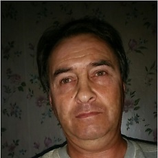 Фотография мужчины Володя, 55 лет из г. Узловая
