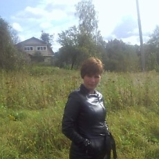 Фотография девушки Татьяна, 54 года из г. Ярославль