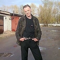 Фотография мужчины Господин, 61 год из г. Пермь