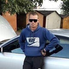 Фотография мужчины Сергей, 42 года из г. Гродно