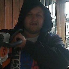 Фотография мужчины Серега, 41 год из г. Томск
