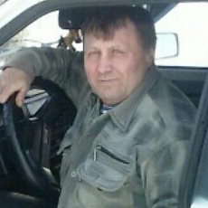 Фотография мужчины Василий, 70 лет из г. Томск