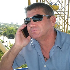 Фотография мужчины Игорь, 54 года из г. Луганск