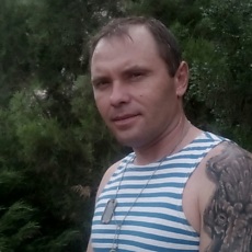 Фотография мужчины Гость, 45 лет из г. Купянск