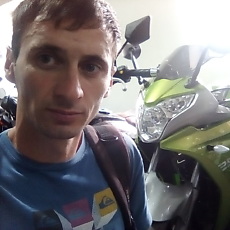 Фотография мужчины Амет, 37 лет из г. Симферополь