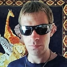 Фотография мужчины Kimas, 41 год из г. Иркутск