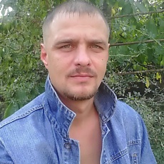Фотография мужчины Labean S, 43 года из г. Винница