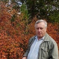 Фотография мужчины Vovan, 68 лет из г. Михайловка (Иркутская Область)