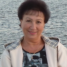 Фотография девушки Людмила, 65 лет из г. Геленджик