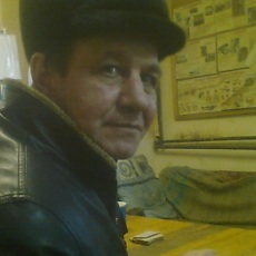 Фотография мужчины Геннадий, 63 года из г. Сызрань