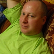 Фотография мужчины Андрей, 44 года из г. Яя
