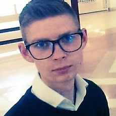 Фотография мужчины Денис, 28 лет из г. Николаев