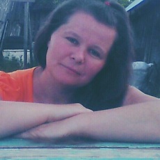 Фотография девушки Надежда, 36 лет из г. Кувшиново