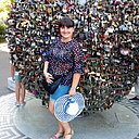 Януська, 34 года