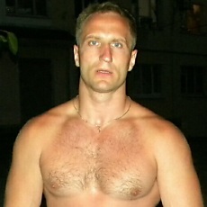 Фотография мужчины Андрей, 38 лет из г. Хабаровск