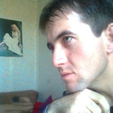 Фотография мужчины Сергей, 41 год из г. Исилькуль