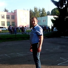 Фотография мужчины Сергей, 41 год из г. Новоград-Волынский