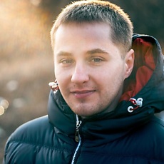 Фотография мужчины Виталий, 38 лет из г. Гомель