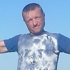 Фотография мужчины Пашка, 48 лет из г. Сморгонь