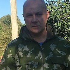 Фотография мужчины Николай, 52 года из г. Витебск