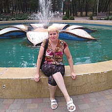 Фотография девушки Наталья, 54 года из г. Комсомольск