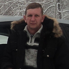 Фотография мужчины Aleks, 50 лет из г. Ульяновск