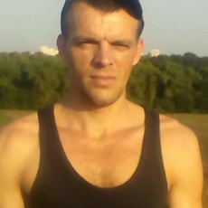Фотография мужчины Иван, 33 года из г. Староминская