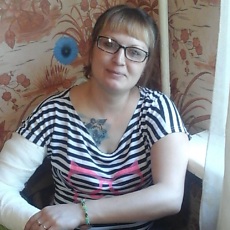 Фотография девушки Леся, 44 года из г. Новокузнецк