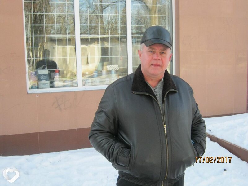 Игорь, 58 лет, Промышленная. Фотография 2 из 4. Знакомства на Tabor.ru