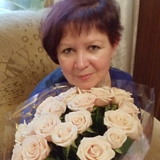 Фотография девушки Larisa, 57 лет из г. Кременчуг
