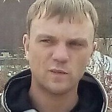Фотография мужчины Alion, 33 года из г. Усть-Кут