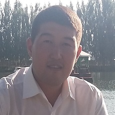 Фотография мужчины Вератти, 36 лет из г. Бишкек