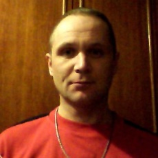 Фотография мужчины Лева, 49 лет из г. Ижевск