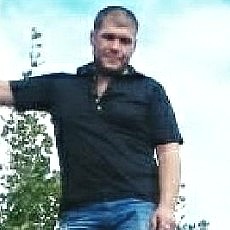 Фотография мужчины Максим, 44 года из г. Барнаул