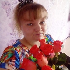 Фотография девушки Машка, 38 лет из г. Минск