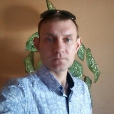 Фотография мужчины Юра, 46 лет из г. Одесса