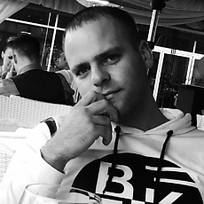 Фотография мужчины Дима, 35 лет из г. Минск