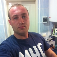 Фотография мужчины Антон, 37 лет из г. Черкассы