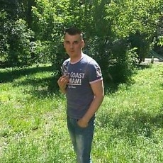 Фотография мужчины Сергей, 40 лет из г. Полтава