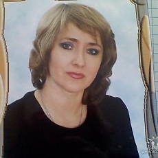 Фотография девушки Анна, 55 лет из г. Ставрополь
