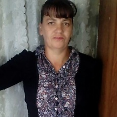 Фотография девушки Яяяя, 51 год из г. Новопавловск