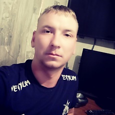 Фотография мужчины Алексей, 38 лет из г. Прокопьевск