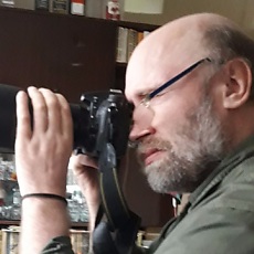 Фотография мужчины Андрей, 54 года из г. Пярну