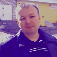 Фотография мужчины Дмитрий, 42 года из г. Троицкое