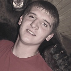 Фотография мужчины Илья, 35 лет из г. Волковыск