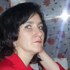 Фотография девушки Анна, 44 года из г. Кричев