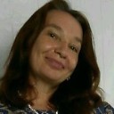 Анастасия, 54 года