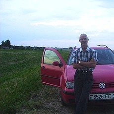 Фотография мужчины Сергей, 51 год из г. Мозырь