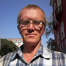 Фотография мужчины Сергей, 58 лет из г. Пермь